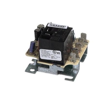 Trane Relay, Time Delay, Power Pole-7 Fla, 36Rl RLY02807